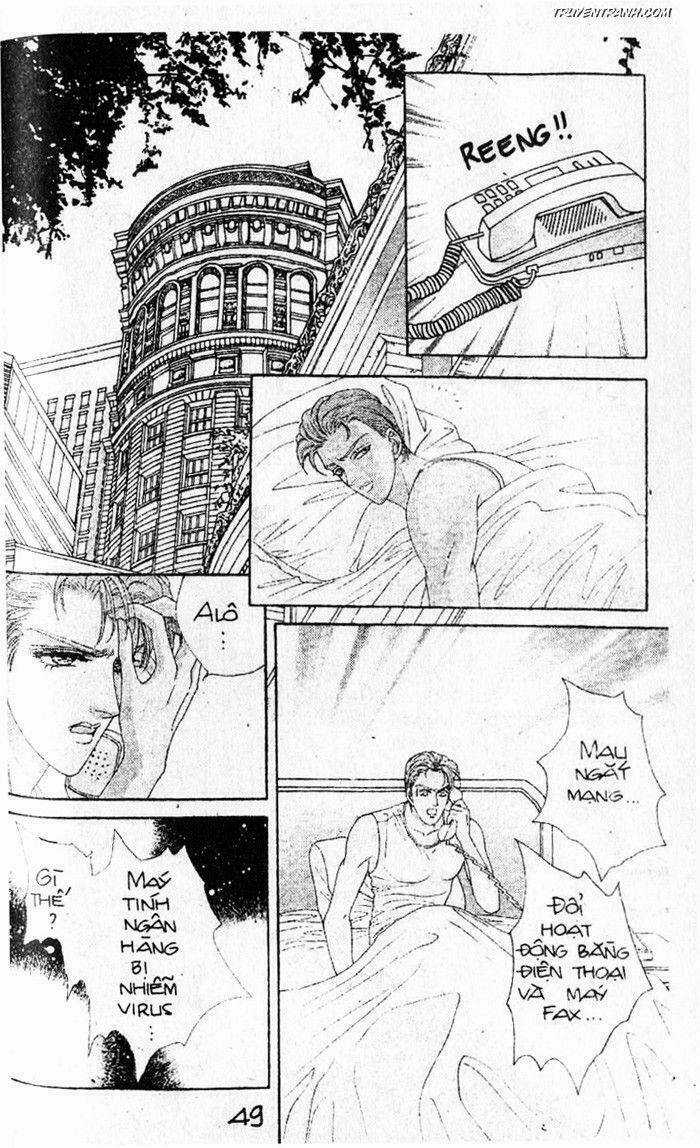 Hercules Chapter 84 trang 7