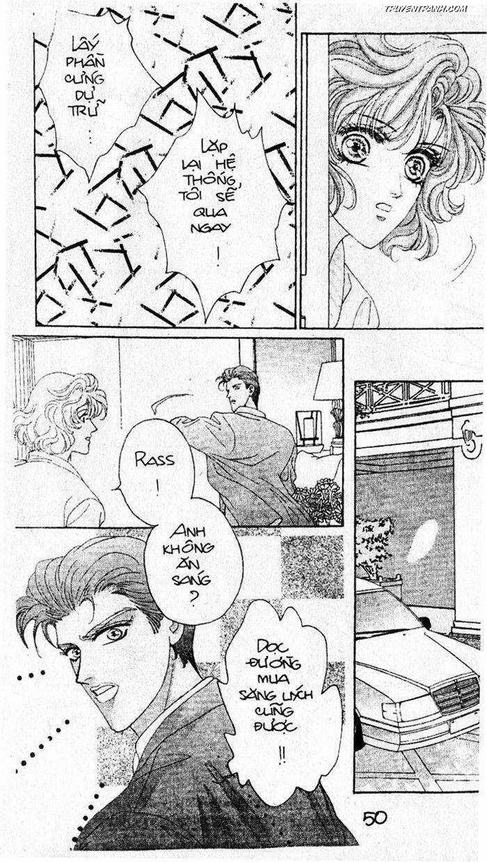 Hercules Chapter 84 trang 8