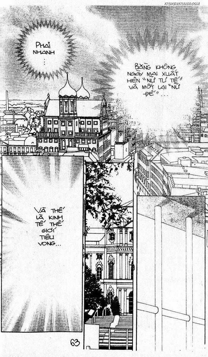 Hercules Chapter 85 trang 0