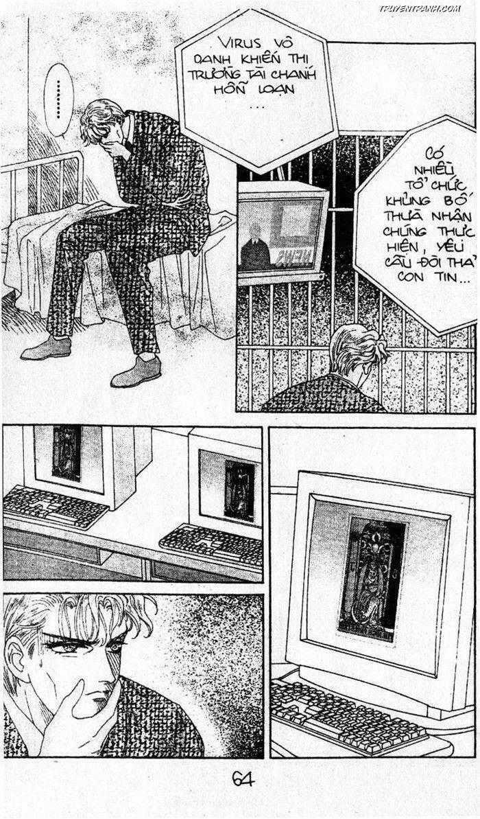 Hercules Chapter 85 trang 1