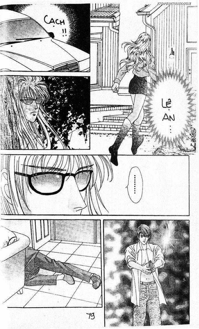 Hercules Chapter 85 trang 16