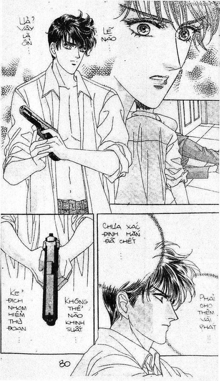 Hercules Chapter 85 trang 17