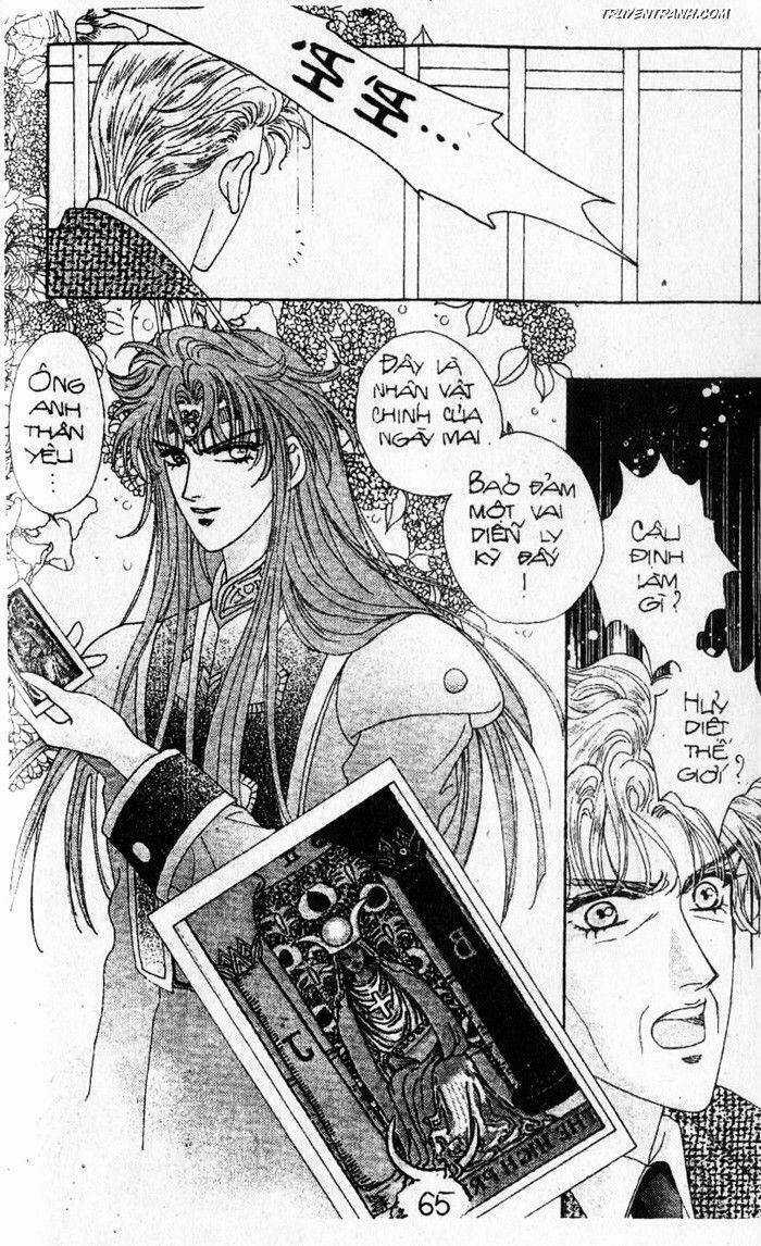 Hercules Chapter 85 trang 2