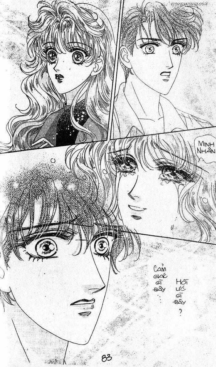 Hercules Chapter 85 trang 20