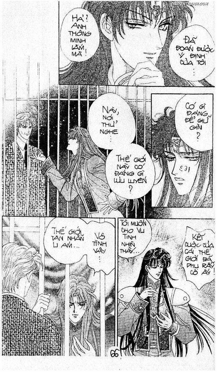 Hercules Chapter 85 trang 3