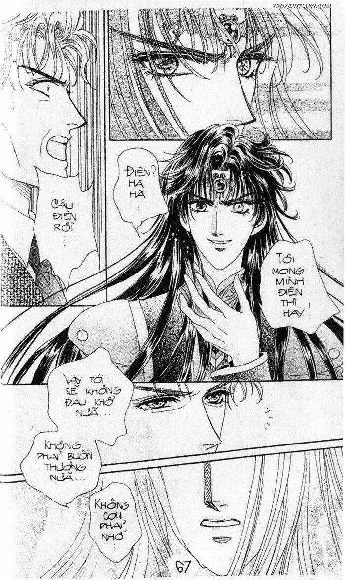 Hercules Chapter 85 trang 4