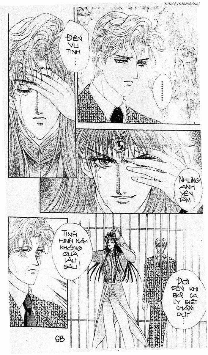 Hercules Chapter 85 trang 5