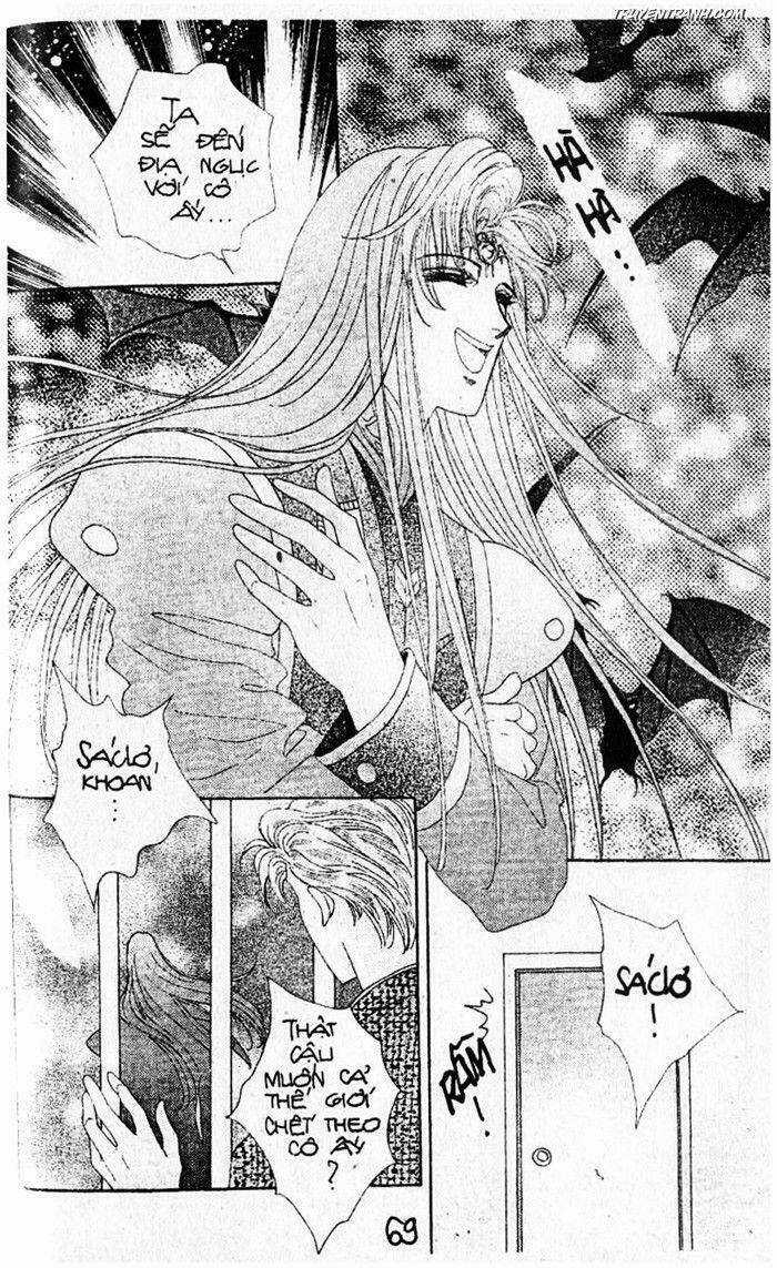 Hercules Chapter 85 trang 6