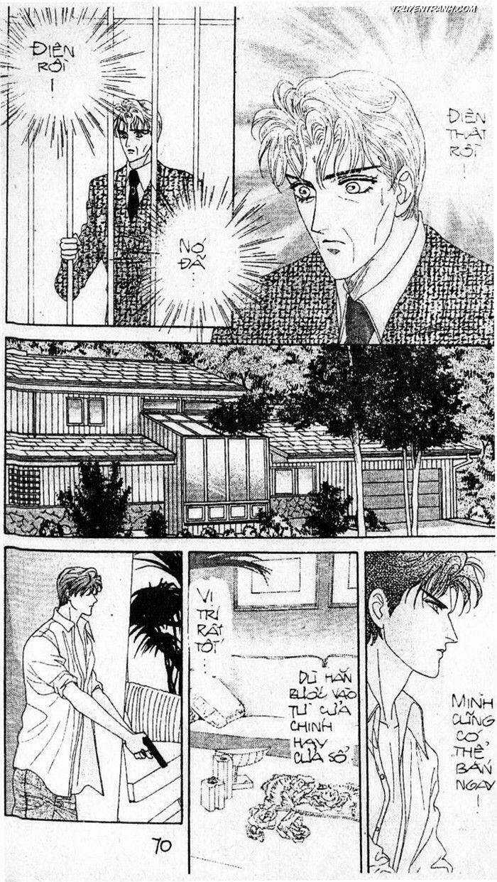 Hercules Chapter 85 trang 7