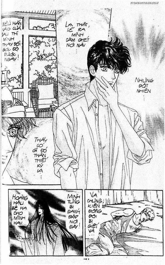 Hercules Chapter 85 trang 8