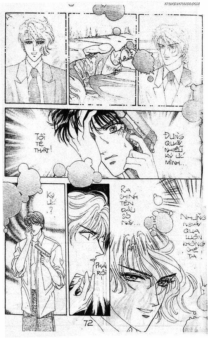 Hercules Chapter 85 trang 9