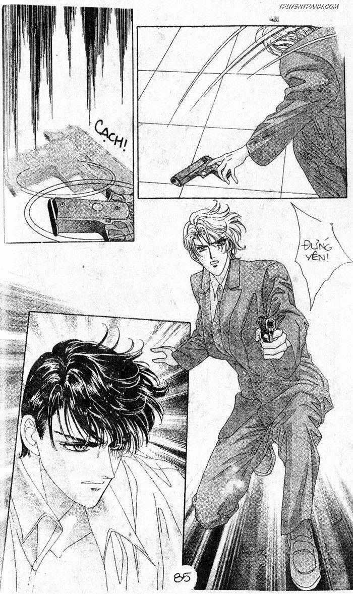 Hercules Chapter 86 trang 1