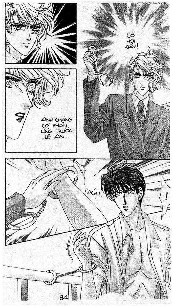 Hercules Chapter 86 trang 10