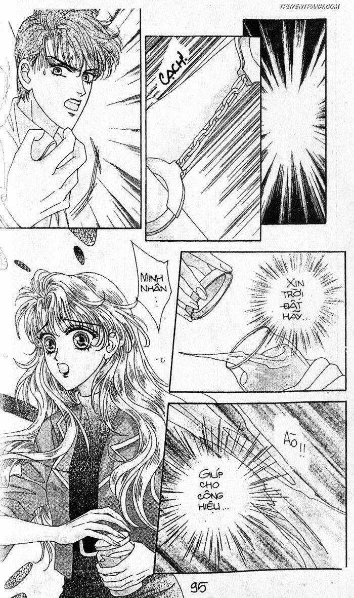 Hercules Chapter 86 trang 11