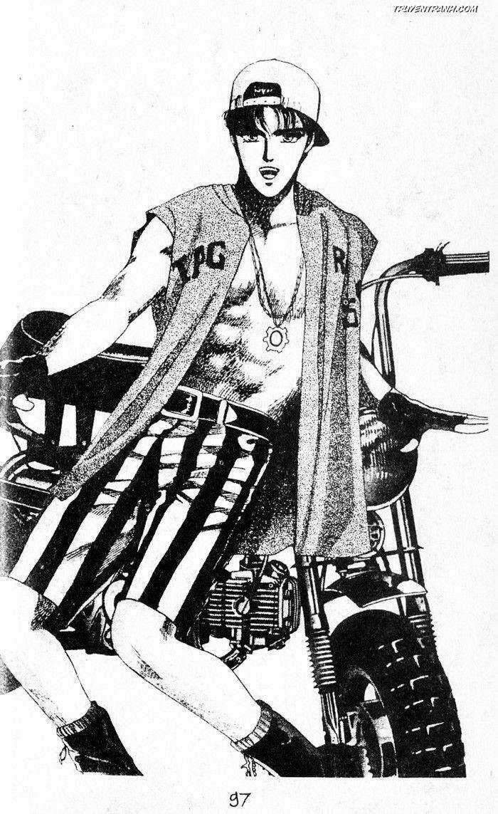 Hercules Chapter 86 trang 13