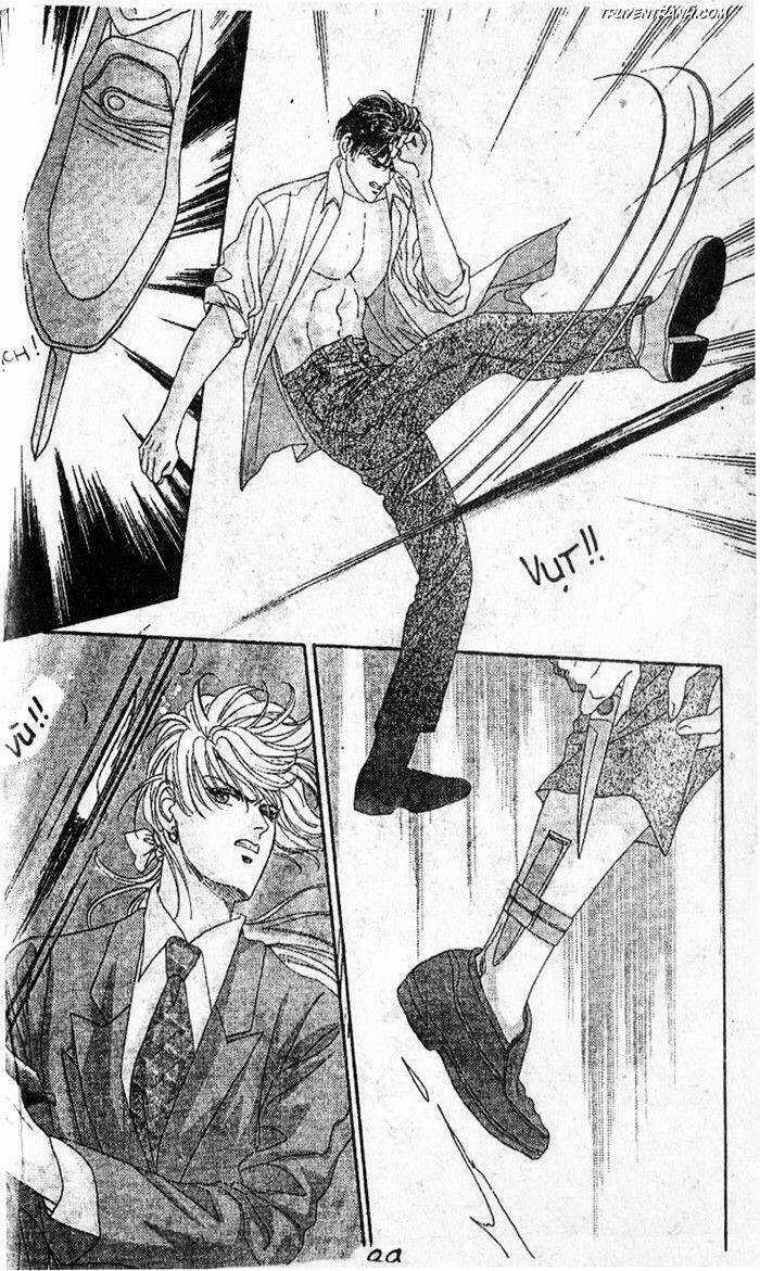Hercules Chapter 86 trang 5