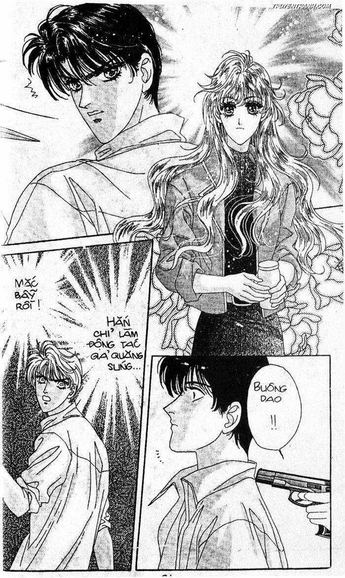 Hercules Chapter 86 trang 7
