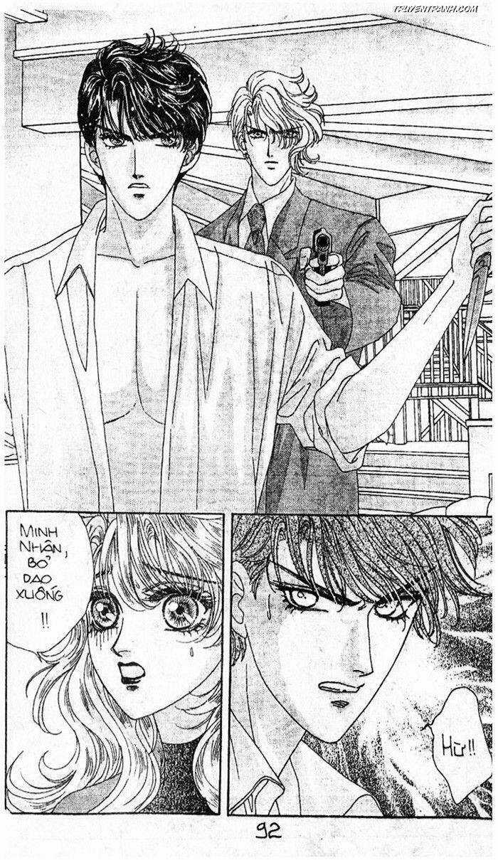 Hercules Chapter 86 trang 8