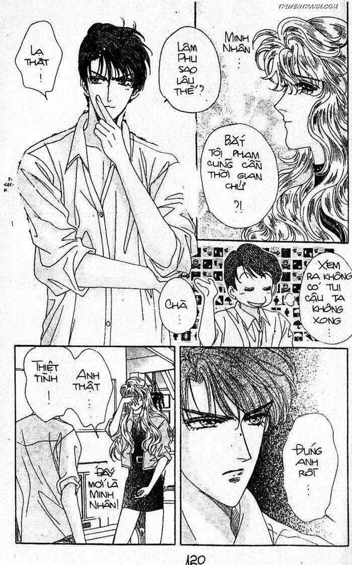 Hercules Chapter 87 trang 15