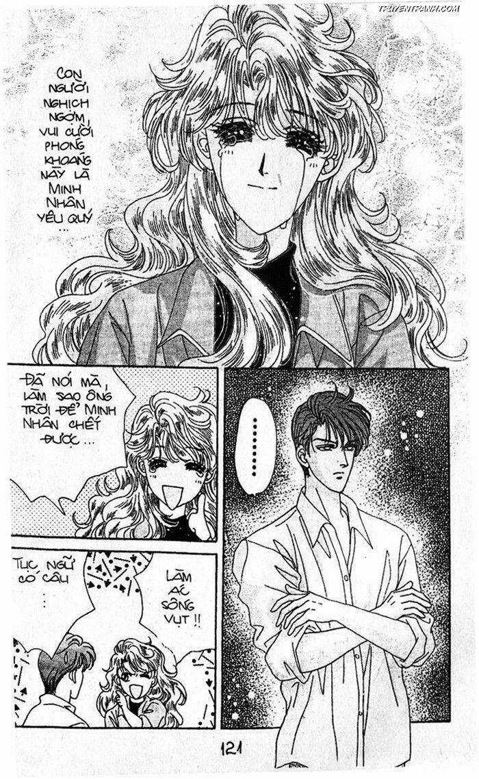 Hercules Chapter 87 trang 16