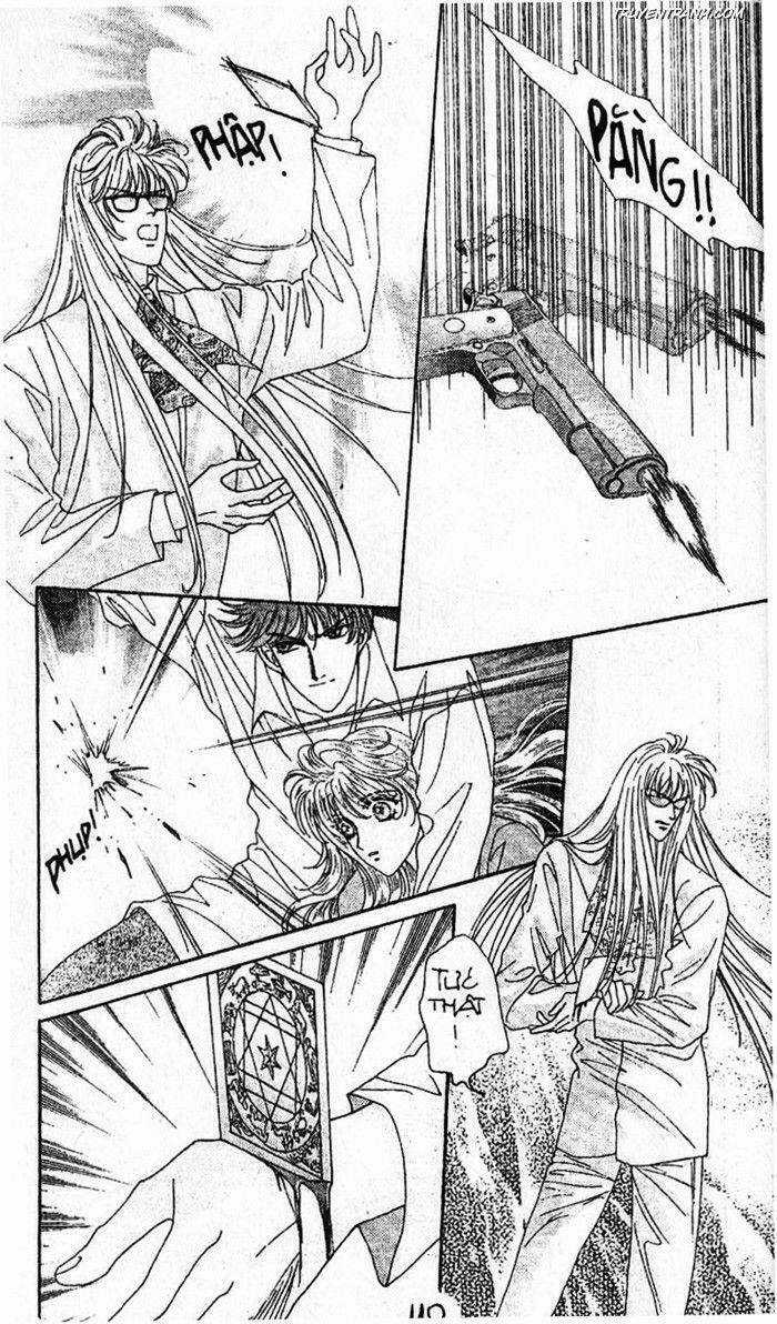 Hercules Chapter 87 trang 5