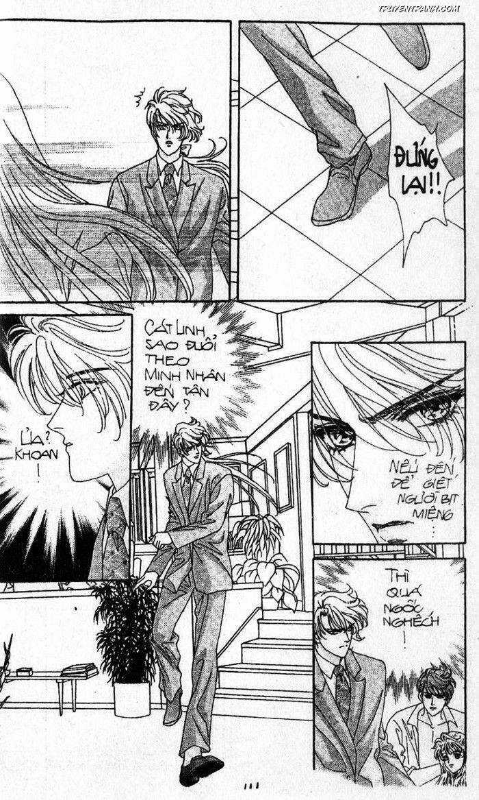 Hercules Chapter 87 trang 6