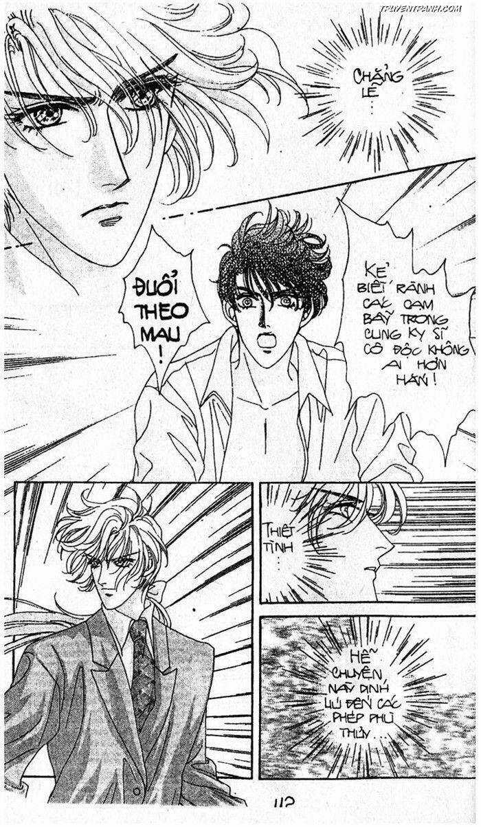 Hercules Chapter 87 trang 7