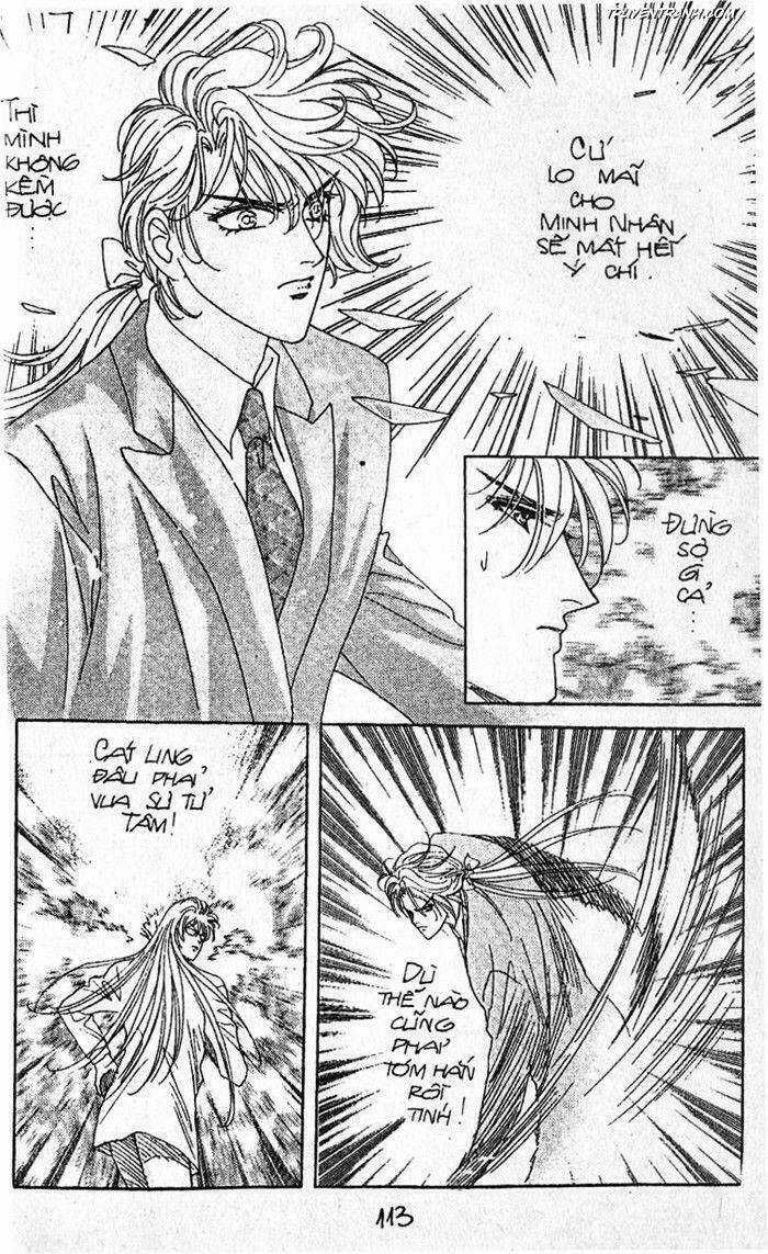 Hercules Chapter 87 trang 8