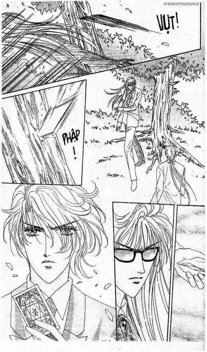 Hercules Chapter 87 trang 9