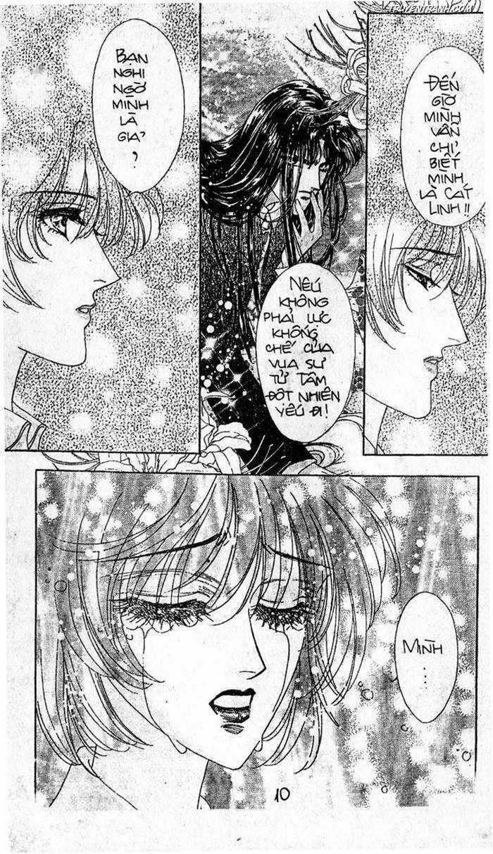 Hercules Chapter 88 trang 10