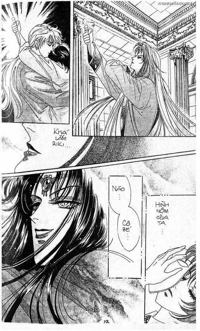 Hercules Chapter 88 trang 13