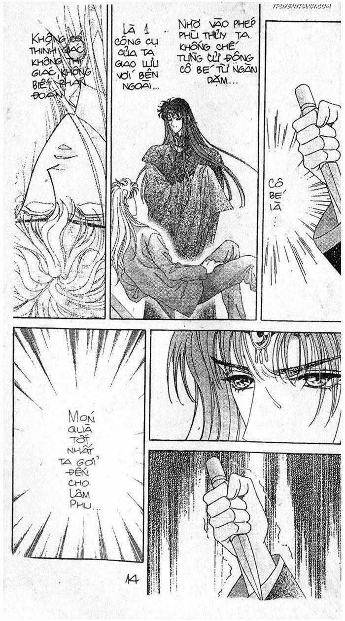 Hercules Chapter 88 trang 14