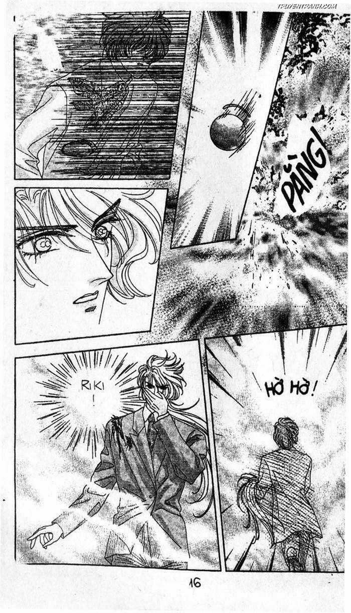 Hercules Chapter 88 trang 16