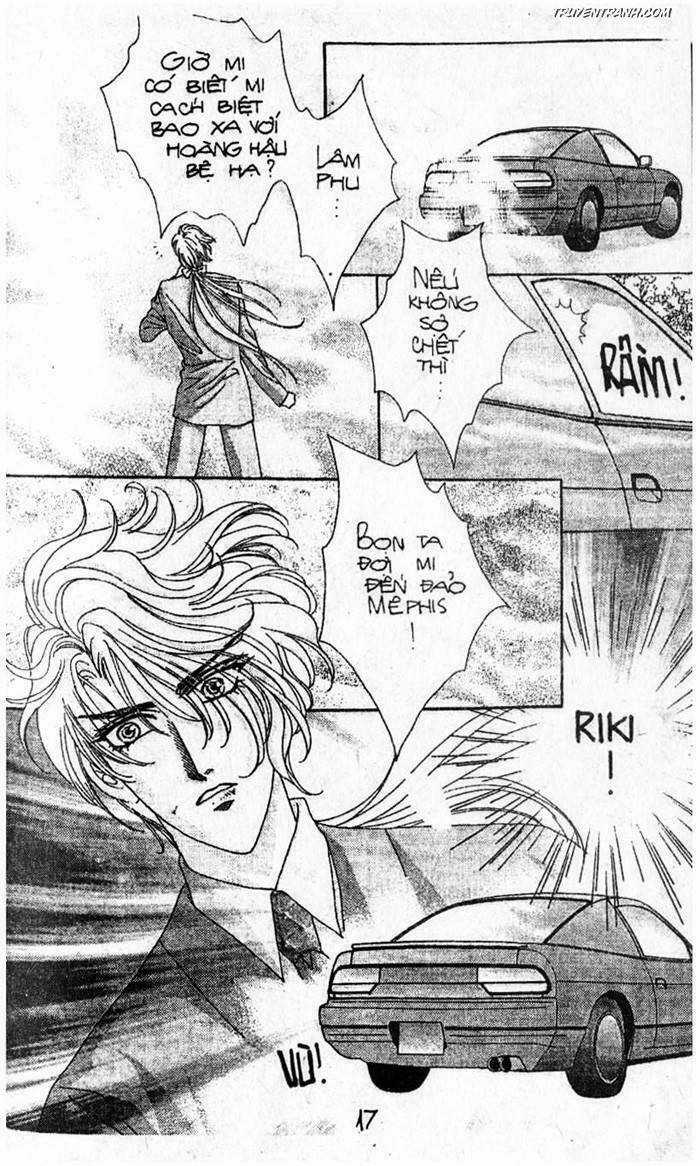Hercules Chapter 88 trang 17