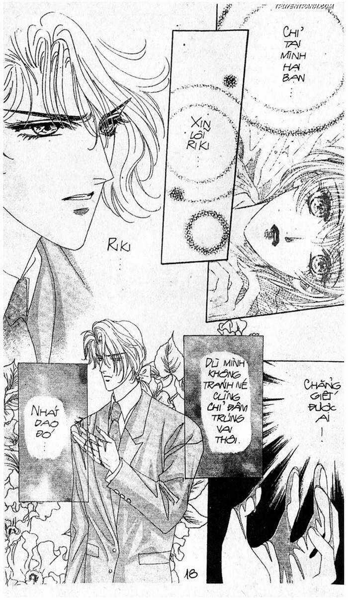 Hercules Chapter 88 trang 18