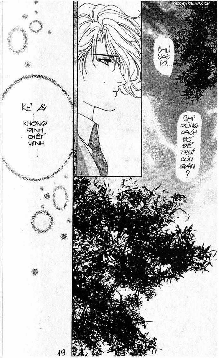 Hercules Chapter 88 trang 19