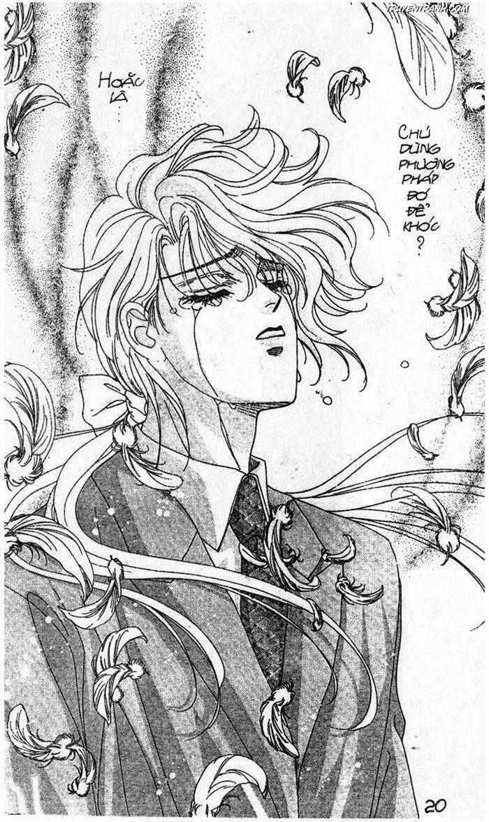 Hercules Chapter 88 trang 20