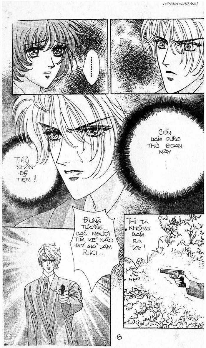 Hercules Chapter 88 trang 8