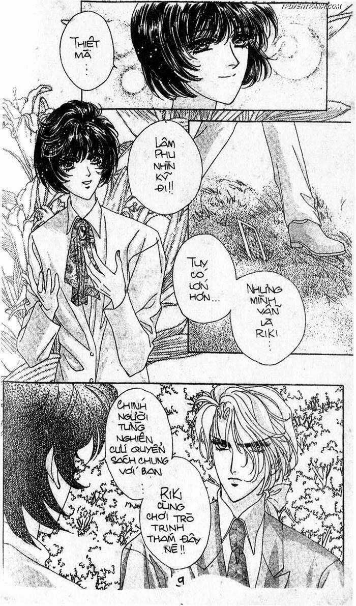 Hercules Chapter 88 trang 9