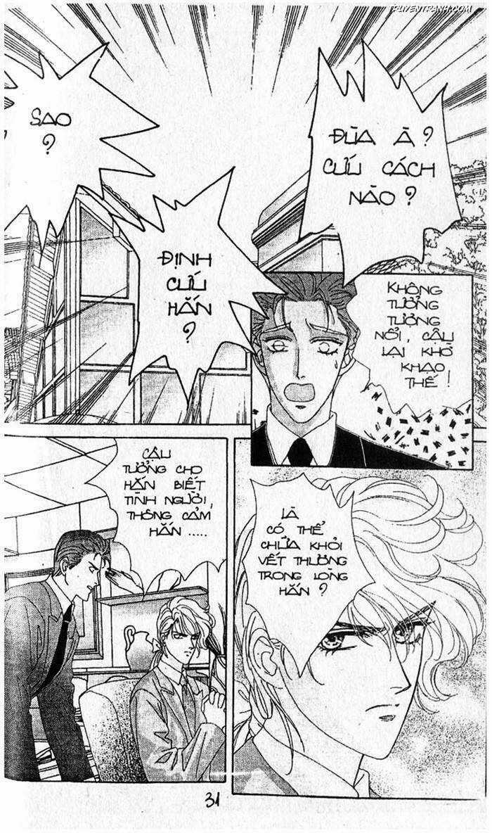 Hercules Chapter 89 trang 10