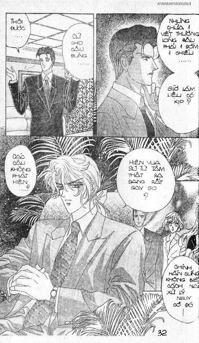 Hercules Chapter 89 trang 11