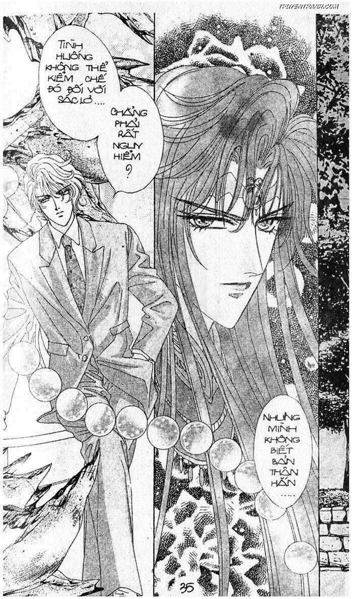 Hercules Chapter 89 trang 14