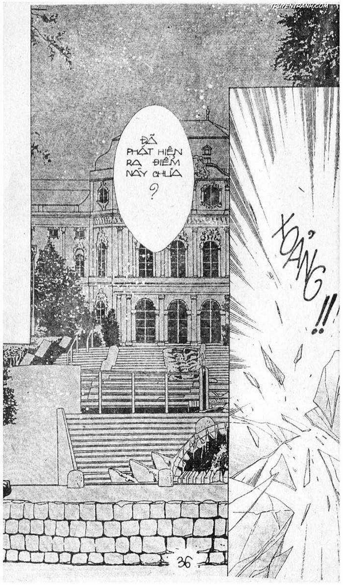 Hercules Chapter 89 trang 15