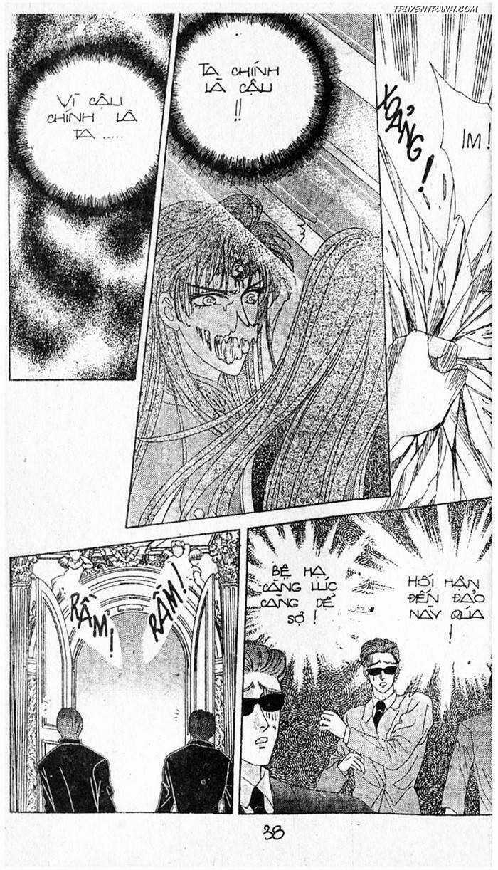 Hercules Chapter 89 trang 17