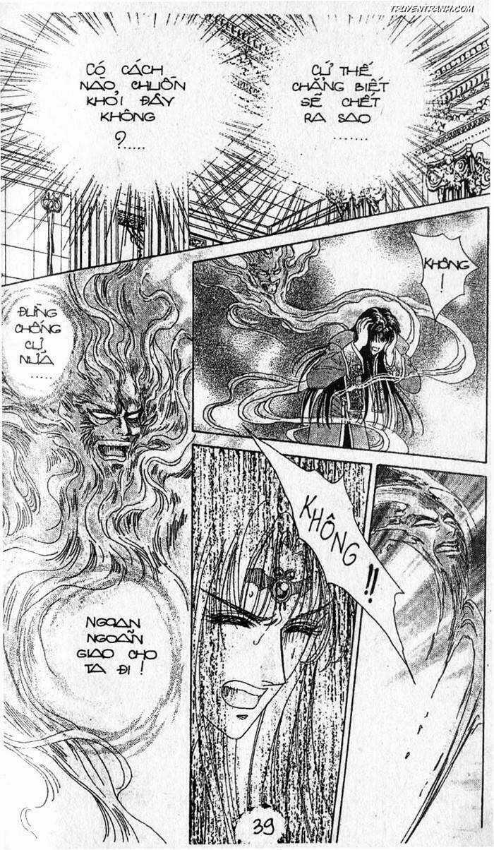 Hercules Chapter 89 trang 18