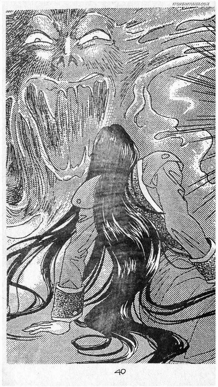 Hercules Chapter 89 trang 19