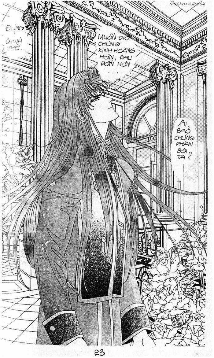 Hercules Chapter 89 trang 2