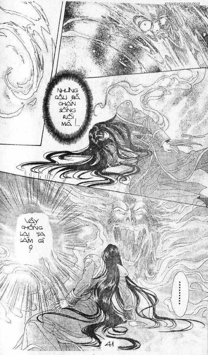 Hercules Chapter 89 trang 20