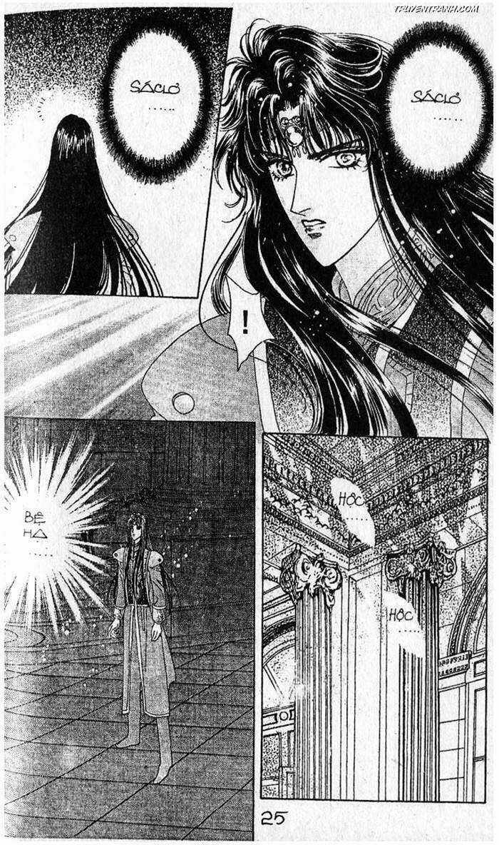 Hercules Chapter 89 trang 4