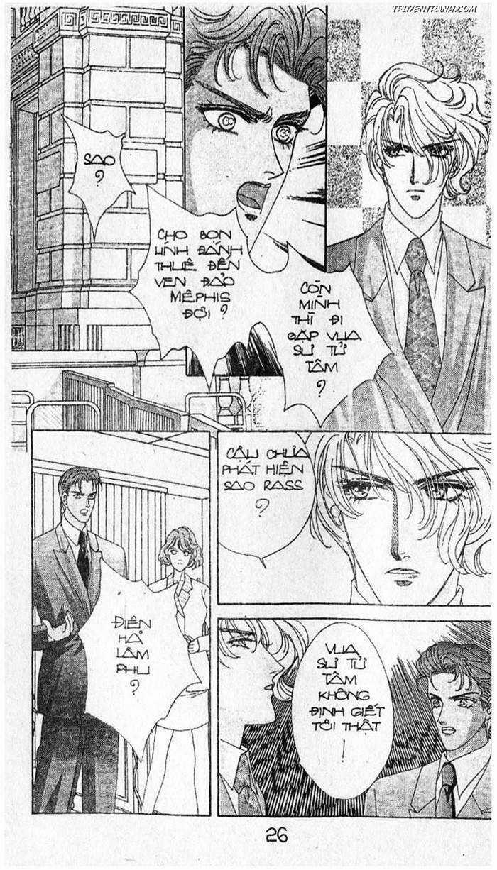 Hercules Chapter 89 trang 5